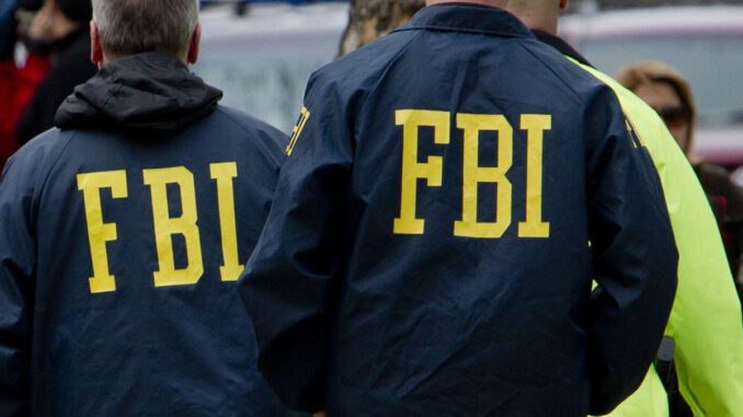 fbi