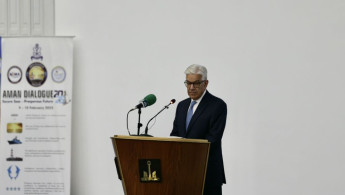 PAKISTAN