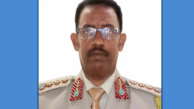 askari