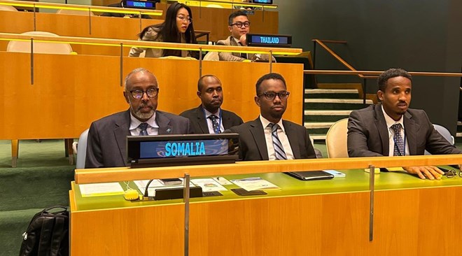 somaliya