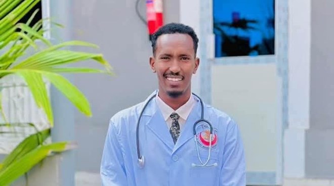 DR