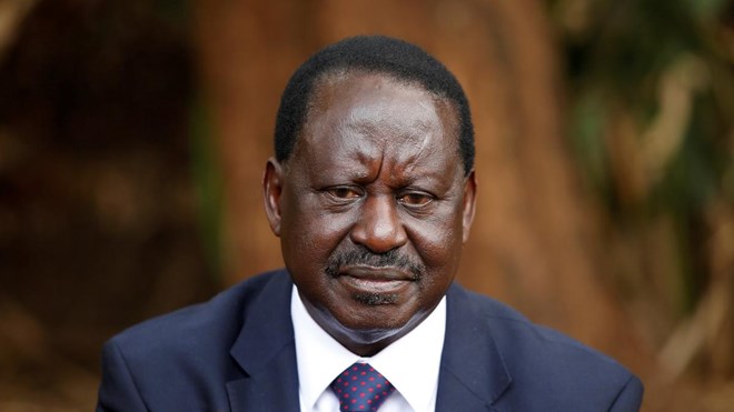 raila